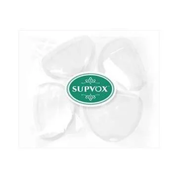 4PCS Pacifier Storage Box Clear Pacifier Holder Nipple Shield Case Pacifier case,Pacifier Holder case,Pacifier Container for Baby Infant Newborn Toddler Outdoor Travel Pacifier Holder