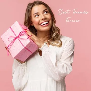 Unique Birthday Gifts for Women and Friends