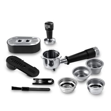 De'Longhi Dedica Maestro Espresso Machine for Home Baristas