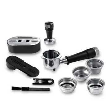 De'Longhi Dedica Maestro Espresso Machine for Home Baristas