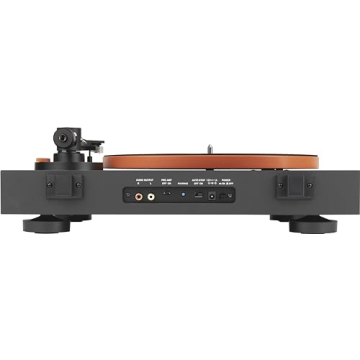 JBL Spinner Bluetooth Turntable with AptX-HD Sound