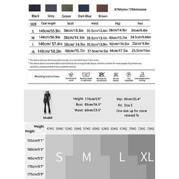 Stylish QINSEN Women's Long Sleeve Backless Jumpsuit