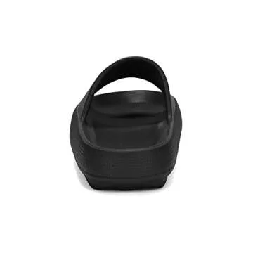 Cloud Slides for Comfort | Dirk Slides for Men & Women