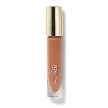 Monika Blunder Beauty Sweet Talk Lip Oil Kastanie Tawny Nude - Vegan & Clean