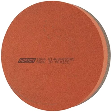 Norton Sharpening Benchstone with Coarse and Fine Grit