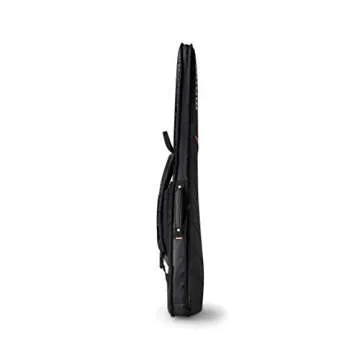 MONO M80 Stealth Electric Guitar Case - Black