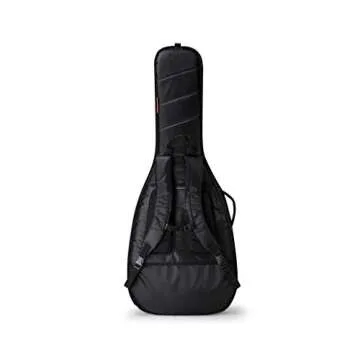 Premium MONO M80 Stealth Electric Guitar Case