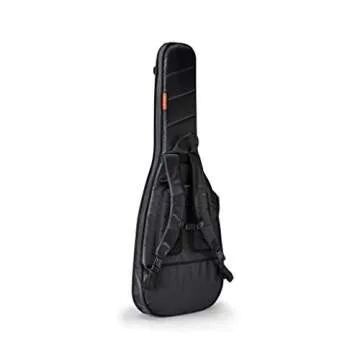 Premium MONO M80 Stealth Electric Guitar Case
