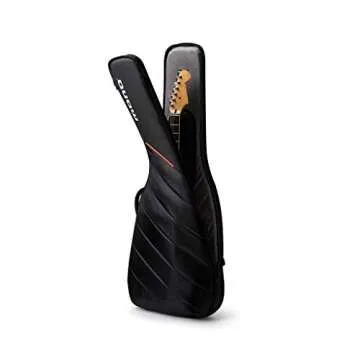 Premium MONO M80 Stealth Electric Guitar Case