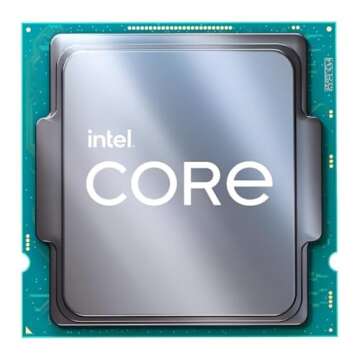 Intel Core i7-12700K Gaming Desktop Processor with Integrated Graphics and 12 (8P+4E) Cores up to 5.0 GHz Unlocked LGA1700 600 Series Chipset 125W