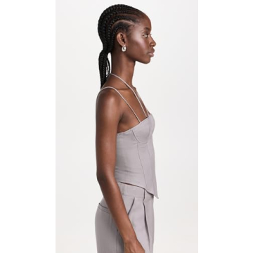 Discover the Lioness Del Gato Corset Top for Women