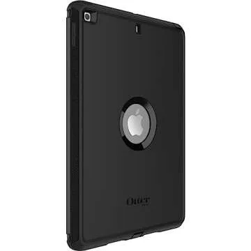 OtterBox Defender Case for iPad 7th, 8th & 9th Gen - Rugged Protection