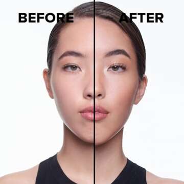 NUDESTIX Tinted Blur Contour Sculpting Stick Neutral Medium