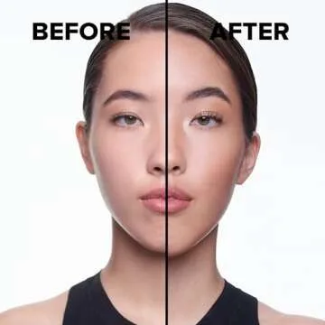 NUDESTIX Tinted Blur Contour Sculpting Stick Neutral Medium