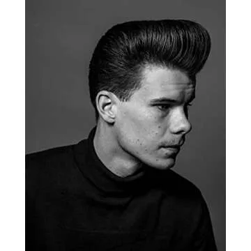 Reuzel Wood and Spice Aftershave, End Your Shave in Style, 3.38 oz