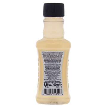 Reuzel Wood and Spice Aftershave, End Your Shave in Style, 3.38 oz