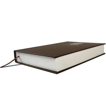 La Biblia Católica: Edición letra grande, Tapa dura