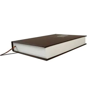 La Biblia Católica: Edición letra grande, Tapa dura