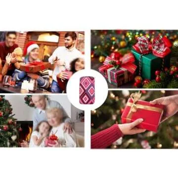 Lighted Crochet Hooks Set with 9 Interchangeable Heads