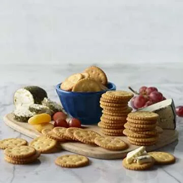 Lance Gluten Free Crackers, Crispy and Delicious Treats