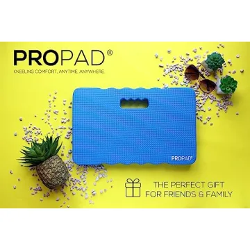 Extra Large Thick Kneeling Pad for Gardening and More