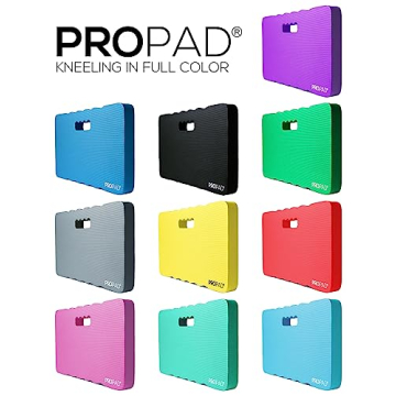 Extra Large Thick Kneeling Pad for Gardening and More