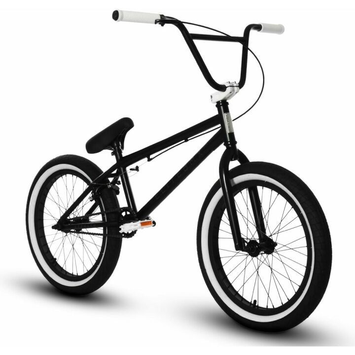 Bicycle 20” & 16" Freestyle Bike - Stealth and Peewee Model