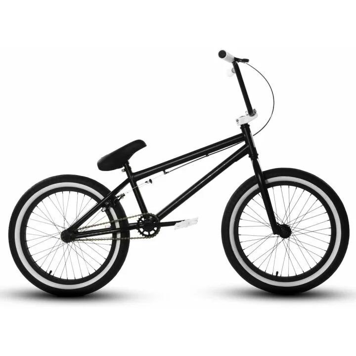 Bicycle 20” & 16" Freestyle Bike - Stealth and Peewee Model