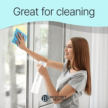 BeautifyBeauties Continuous Spray Bottle for All Uses