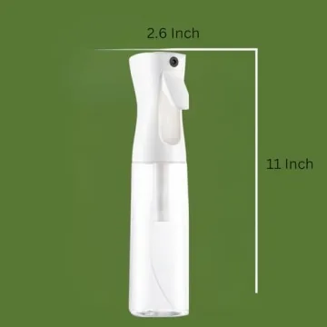 BeautifyBeauties Continuous Spray Bottle for All Uses