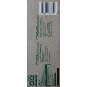 Ziploc Recyclable Paper Sandwich Snack Bags 50 Pack