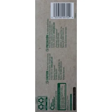 Ziploc Recyclable Paper Sandwich Snack Bags 50 Pack