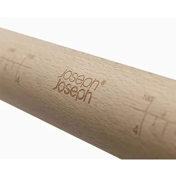 Joseph Joseph PrecisionPin Baking Adjustable Rolling Pin