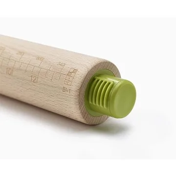 Joseph Joseph PrecisionPin Baking Adjustable Rolling Pin