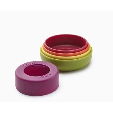 Joseph Joseph PrecisionPin Baking Adjustable Rolling Pin