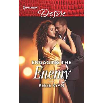 Engaging the Enemy (The Bourbon Brothers Book 3)
