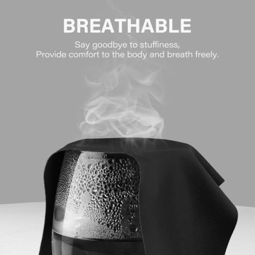 DEANGELMON Seamless Thongs for Women No Show Thong Underwear