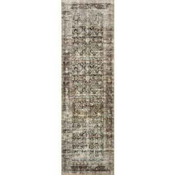Loloi Amber Lewis Morgan Collection Rug - 2' x 3' Accent Rug