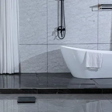 Etekcity Digital Weight Scale for Accurate Weight Management