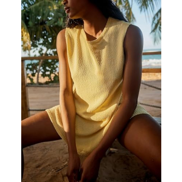 Seyurigaoka Women's Stylish 2 Piece Lounge Set