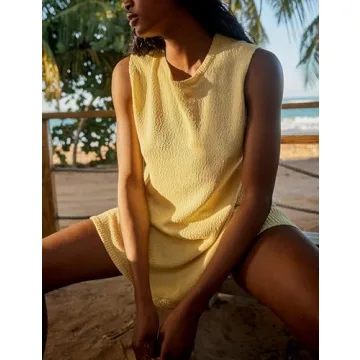 Seyurigaoka Women's Stylish 2 Piece Lounge Set