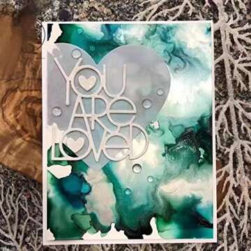 1600 Clear Dewdrop Beads for DIY Crafts and Decor