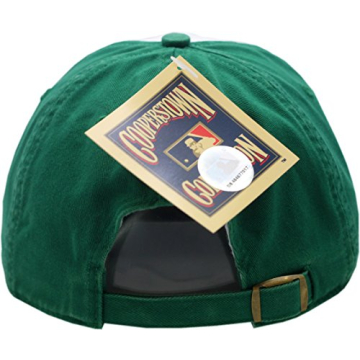 Stylish Chicago White Sox Hat Buckle Back Green 2266