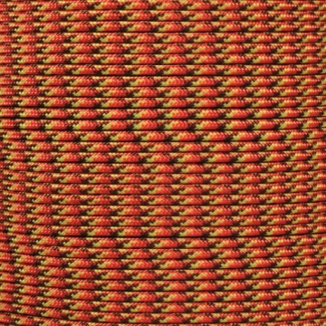 High-Strength Paracord for Outdoor and Crafting Use