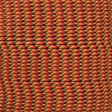 High-Strength Paracord for Outdoor and Crafting Use