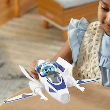 Star Wars Young Jedi Adventures Nubs Action Figure Set