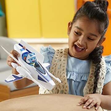 Star Wars Young Jedi Adventures Nubs Action Figure Set