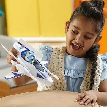 Star Wars Young Jedi Adventures Nubs Action Figure Set