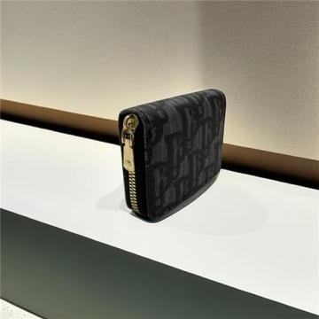 PHILITA RFID Blocking Credit Card Wallet for Secure Travel