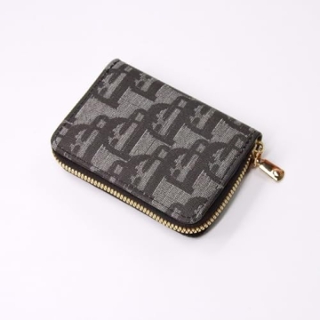 PHILITA RFID Blocking Credit Card Wallet for Secure Travel